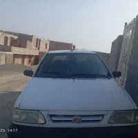 پراید مدل 93|خودرو سواری و وانت|کهنوج, |دیوار