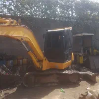 مینی بیل جی سی بی