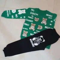 بلوزشلوار اسپرت