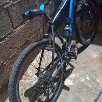 دوچرخه 26 المپیا|دوچرخه، اسکیت، اسکوتر|پاوه, |دیوار