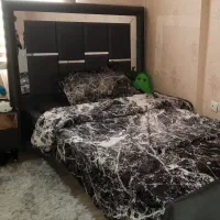 تخت خواب شیک و سالم