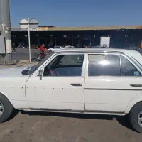 بنز 230 معاوضه|خودرو کلاسیک|تهران, اسفندیاری|دیوار