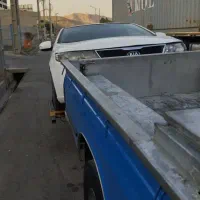 امداد خودرو|خدمات حمل و نقل|شیراز, زرهی|دیوار