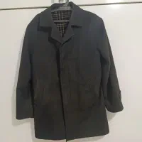 پالتو مردانه