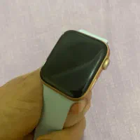 اپل واچ سری ۵ سایز ۴۴|ساعت|تبریز, |دیوار