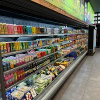 یخچال پرده هوا یخچال مرغ و ماهی یخساز