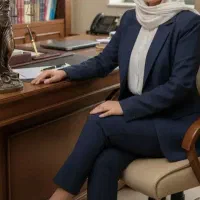 وکیل دادگستری