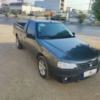 اریسان 2مدل1404خاکستری متالیک