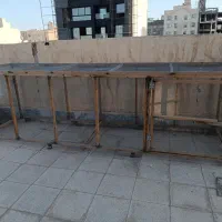 قفس مرغ وخروس