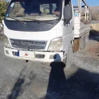 فوتون|خودرو سنگین|کامیاران, |دیوار