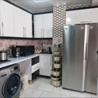 فروش واحد پرنور و خوش نقشه در شهرک سیمرغ|فروش آپارتمان|اصفهان, ملک‌شهر|دیوار