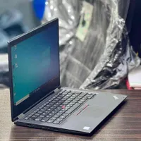 لپ تاپ lenovo x360 touch مدل yoga|رایانه همراه|گنبد کاووس, |دیوار
