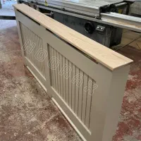 کاور شوفاژ (رادیاتور)|خدمات پیشه و مهارت|پردیس, سیاه سنگ|دیوار