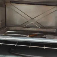 تستر|اجاق گاز و لوازم برقی پخت‌وپز|محمدیه-قزوین, |دیوار