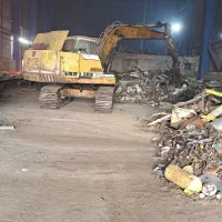 بیل مکانیکی