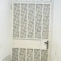 درب آهنی هال