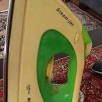 اتو بخار
