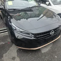 نیسان التیما ۲۰۲۵