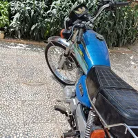 متور رهرو ۲۰۰|موتورسیکلت|کاشان, لتحر|دیوار