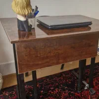 میزتحریر وکار مدل جدید وساده وزیبا نونو