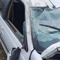 فروش پژو پارس تیوفایو تصادفی به بالاترین پیشنهاد