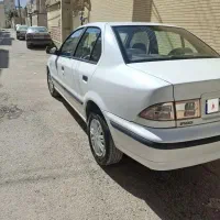 سمندLXمدل۱۳۹۴