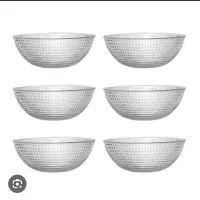 ظروف شیشه ای کاوه