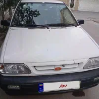 پرایدصبا|خودرو سواری و وانت|مشهد, پنجتن|دیوار