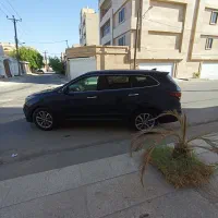 سانتافه گرند 2017|خودرو سواری و وانت|اهواز, کمپلو شمالی|دیوار