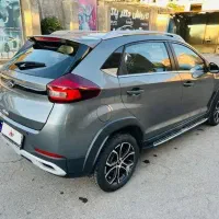 MVM X22 Pro|خودرو سواری و وانت|تبریز, |دیوار