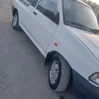 پراید وانت
