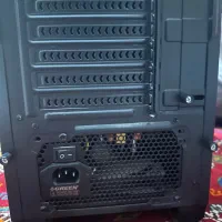 کیس i5-12400|رایانه رومیزی|شیراز, جانبازان|دیوار