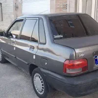 پراید ۸۵ دوگانه کارخونه|خودرو سواری و وانت|سمنان, |دیوار