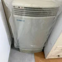 بخاری فن دار شوکت(بسیار کم مصرف)