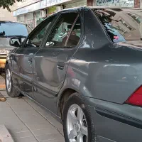 سمند۸۶|خودرو سواری و وانت|مریوان, |دیوار