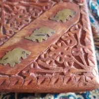 جعبه جواهرات