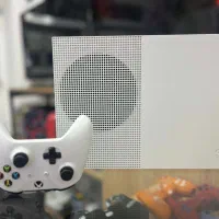ایکس باکس وان اس-xbox one s