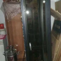 بوفه|بوفه، ویترین، کنسول|اهر, |دیوار