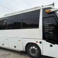 اجاره اتوبوس میدل باس مینی بوس|خدمات حمل و نقل|کرج, مصباح|دیوار