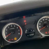 پراید ۱۳۲ بنزنی|خودرو سواری و وانت|پارسآباد, |دیوار