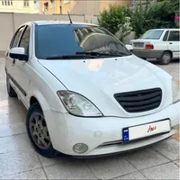 تیبا 2 (هاچبک) EX، مدل ۱۴۰۰ به صورت اقساط|خودرو سواری و وانت|تهران, نارمک|دیوار