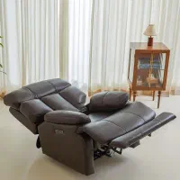 مبل ریلکسی،راحتی،استیل،ماساژور|مبلمان خانگی و میز عسلی|تهران, اوقاف|دیوار