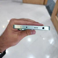 شیائومی Redmi Note 13 با حافظهٔ ۲۵۶ گیگابایت|موبایل|مشهد, دانشجو|دیوار