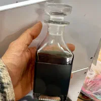 شیشه ار سی ار عطر