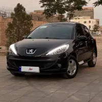 پژو ۲۰۷