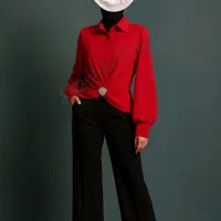 شومیز مهمانی مجلسی|لباس|مشهد, ولیعصر (شهرک غرب)|دیوار