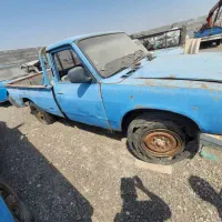 مرکز خرید خودرو اسقاط|خودرو سواری و وانت|بندرعباس, |دیوار