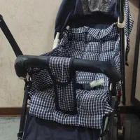 کالسکه|کالسکه و لوازم جانبی|لنگرود, |دیوار