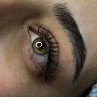 اکستنشن تخصصی مژه و لیفت مژه و ابرو