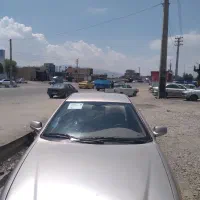 سمند ۸۲|خودرو سواری و وانت|سلماس, |دیوار